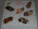Now That's What I Call Music - the christmas album 1985 LP vinyl