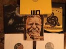 THIRD MAN RECORDS Vault #30 Raconteurs Dead Weather, Kills, William Tyler No 45