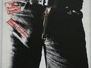 LP The Rolling Stones Sticky Fingers RSR COC 59100 Germany 1971 Warhol