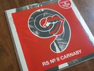 Sticky Fingers by The Rolling Stones - Limited edition Carnaby Street red vinyl.
