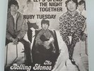 The Rolling Stones-Let`s Spend The Night Together / Ruby Tuesday / DECCA F 12546