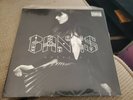 BANKS GODDESS LP Harvest Records 2014 Hollywood California USA 2537546664