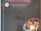 Duke Ellington & John Coltrane - Impulse  MONO A-30 USA 1st Pressing 1963 *RARE*