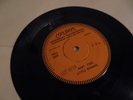 Little Richard Baby Face Super Rare London American 1958 Split Demo Vinyl 45