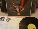 Big Country Rare Fully Signed The Seer Album 86 Stuart Adamson Tony Bruce & Mark