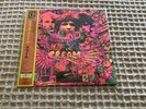 Cream Disraeli Gears w/OBI Brand New Factory Sealed