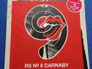 Rolling Stones Sticky Fingers Red 9 Carnaby Street Edition Vinyl