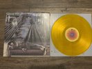 Steely Dan The Royal Scam Gold Vinyl LP Colored Shrink EX