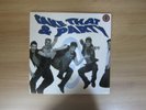 TAKE THAT Take That & Party 13 Tracks 1993 Korea Orig LP POSTER robbie williams