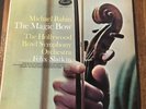 MICHAEL RABIN The Magic Bow Capitol Mono P8510 1ED EX+