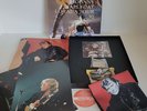 JOHNNY HALLYDAY COFFRET LORADA COMPLET RARE