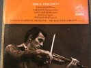 ERICK FRIEDMAN London Symphony Orchestra RCA LSC 2689 1S/4S ED1. NM  Very rare
