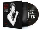 DAVID BOWIE OUVREZ LE CHIEN LIVE DALLAS 95 VINYL, LTD EDITION, SEALED - SOLD OUT