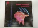 Black Sabbath ?- Paranoid - 1970 - Vinyl LP 6360 011 Vertigo Swirl 12