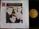 DEPECHE MODE lp THE SINGLES 81-85 argentina ID# 09582 GATEFOLD COVER-ORIGINAL 19