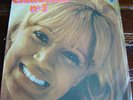 Claudette Soares - Claudette Nº 3 Philips Brazil Soul Funk 1970 LP Os Grilos EX