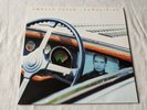 DONALD FAGEN - KAMAKIRIAD (EUROPE 1993 ISSUE - ORIGINAL INNER SLEEVE - VG COPY)