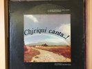 LUIS A ALVEAR & OSIRIS - CHIRIQUI CANTA Panama ETHEREAL Private SOUL RARE LISTEN