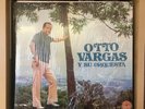 OTTO VARGAS Y SU ORQUESTA - S/T Costa Rica MAMBO SALSA Very RARE LISTEN