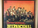OTTO VARGAS - INTERNACIONAL Costa Rica LATIN SOUL Suavecito Very RARE LISTEN