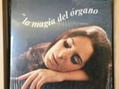 PACO NAVARRETE - LA MAGIA DEL ORGANO  Costa Rica SOUL JAZZ LISTEN