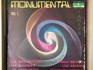 V/A - MONUMENTAL TAMAYO Panama SALSA La OFENSIVA Arco Iris GUAGUANCO RARE LISTEN