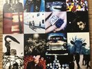 U2 - Achtung Baby [New Vinyl LP] 180 Gram