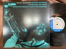 HANK MOBLEY SOUL STATION BLUE NOTE BST 84031 STEREO JAPAN Vinyl LP