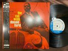 MINT  DONALD BYRD THE CAT WALK BLUE NOTE K18P-9244 OBI STEREO JAPAN VINYL LP