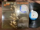 MINT  JOE HENDERSON MODE FOR JOE BLUE NOTE BNJ 71059 STICKER STEREO JAPAN LP