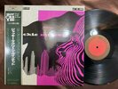 MINT  THE JACKIE McLEAN QUINTET AD LIB SGD-74 OBI MONO JAPAN Vinyl LP