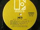 MC5, Kick Out The Jams UNCENSORED Mother*******, and John Sinclair liner notes