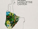 Joni Mitchell ?– Ladies Of The Canyon+ LP +Reprise Records ?– RS 6376+GF+NM+