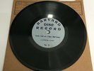Sears1905 HARVARD DISC RECORD-No.71 Uncle Josh At A Baseball Game By Cal Stewart