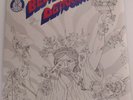 DEAD KENNEDYS - Bedtime For Democracy (1986) LP PUNK ROCK