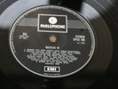 RARE UK Beatles VI EXPORT LP 1970/71 CPCS 104 Stereo Silver&Black Parlophone