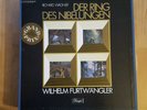 Wagner DER RING DES NIBELUNGEN Furtwängler Dacapo 1C 147-02275/92 - 18 LP-Box