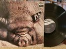 KIN PING MEH No. 2 LP 1972 Zebra ORIGINAL VG+/VG+ KRAUTROCK PROG