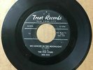 Five Stars 1955 DOO WOP 45 We Danced In The Moonlight / Let's Fall In Love TREAT