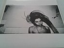PJ Harvey: Rid of me - LP - Vinyl - Island - ILPS 8002/514696-1 - 1993