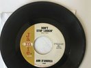 original rare northern soul records.  Ann  D’Andrea Don’t Stop Looking- Jamie