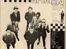 The Specials - Specials  Self Titled Debut Vinyl LP Album Japan OBI 1980 1A/1B2