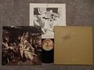 LED ZEPPELIN LP IN THROUGH THE OUT DOOR EX+/EX++
