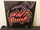 DAFT PUNK  HOMEWORK  - 2LP / 33t  - ORIGINAL VINYL