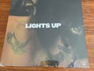 Harry Styles Lights Up Vinyl SEALED VERY RARE COLLECTORS ITEM