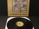Guided By Voices Vampire On Titus LP OG Press NM Scat31 1993