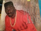Big Daddy Kane ?- Ain't No Half-Stepping' / Get Into It 12
