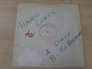 Hard Corps ?– Dirty - WHITE LABEL no 0012 - 1984 12