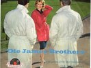 Sg.  -  PETER KRAUS / JAMES BROTHERS    -   DAS IST PRIMA  ( Kalin Twins)
