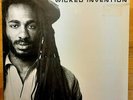 Wicked Invention - Tena Stelin? -  WAU  Mr. Modo Recordings - Vocal/Dub LP 33rpm